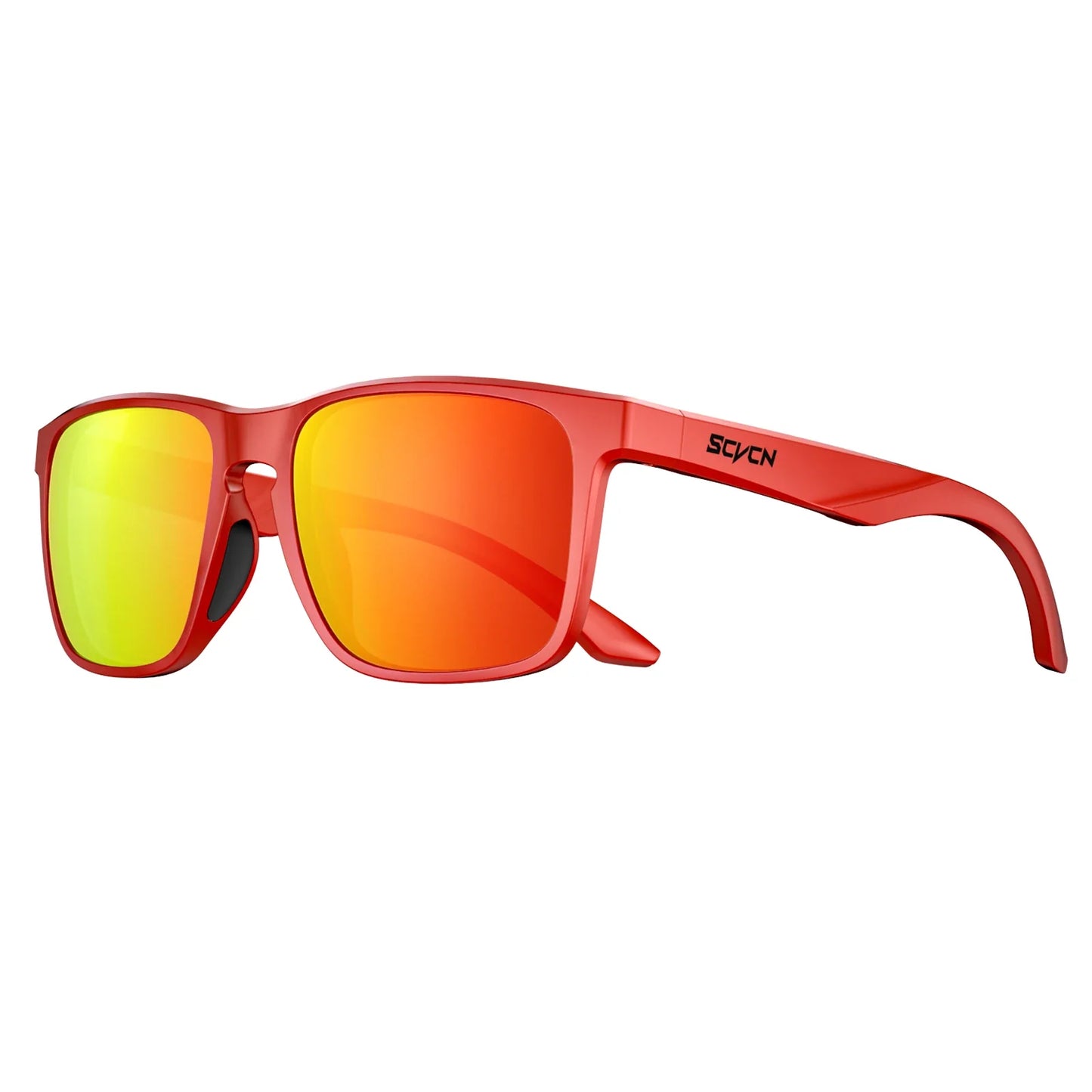 Fashion Polarized Cycling Glasses UV400 Cycling Sunglasses Bike Eyewear Men MTB Sports Bicycle Glasses Outdoor Sunglasses