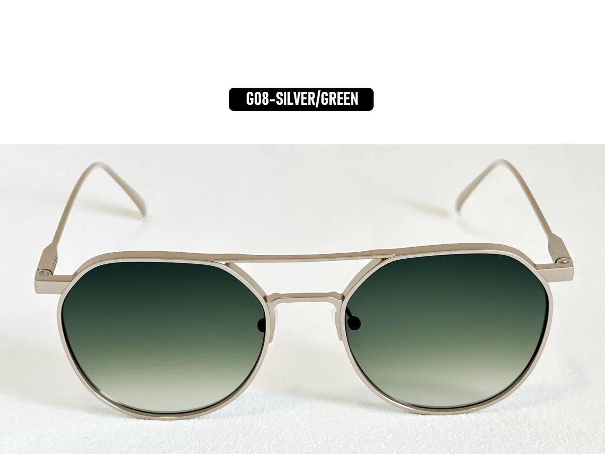 2026 Oval Sunglasses Women Trendy UV400 Protection Sunglass Men Brand Design Vintage Fashion Glasses Dropshipping Gafas De Sol