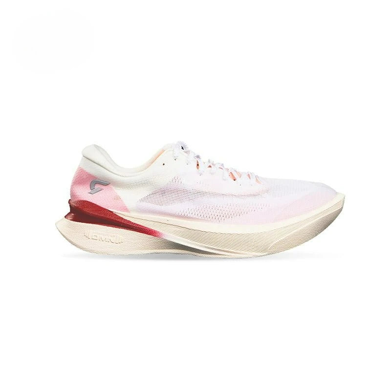 Professional Running Shoes Couples Luxury Brand Walking Jogging Shoes Mens Womens Super Light Carbon Plate Running Shoe