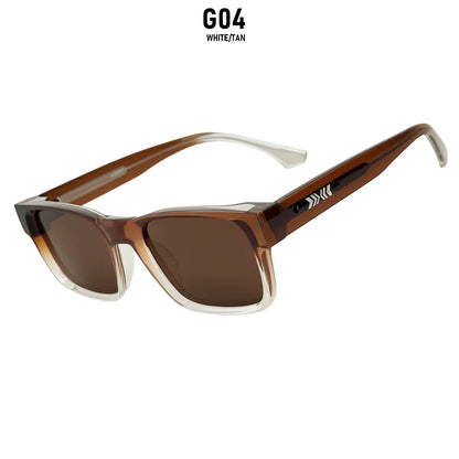 Square Polarized Sunglasses Women 2026 UV400 Protection Designer Sunglass Men Lenses Vintage Retro Fashion Glasses Gafas De Sol