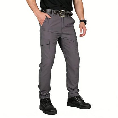 Asian size Summer Cargo Pants Men Army Military Tactical Jogger Trekking Hiking Mountain Work Tourism Trousers Streetwear
