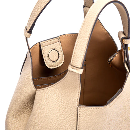 Women's Tote Bag 2026 New Large Capacity Handbag Simple Storage Wallet