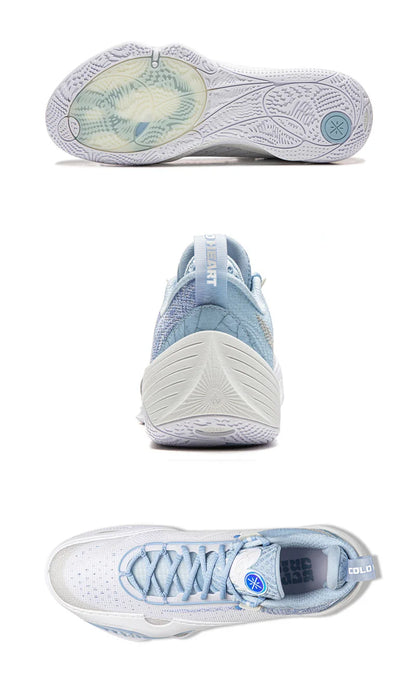 Men's WADE ALL CITY 14 Professional Basketball Shoes SUPER BOOM Cushion Stable Support LiNing Sneakers ABAW011 ABAW001