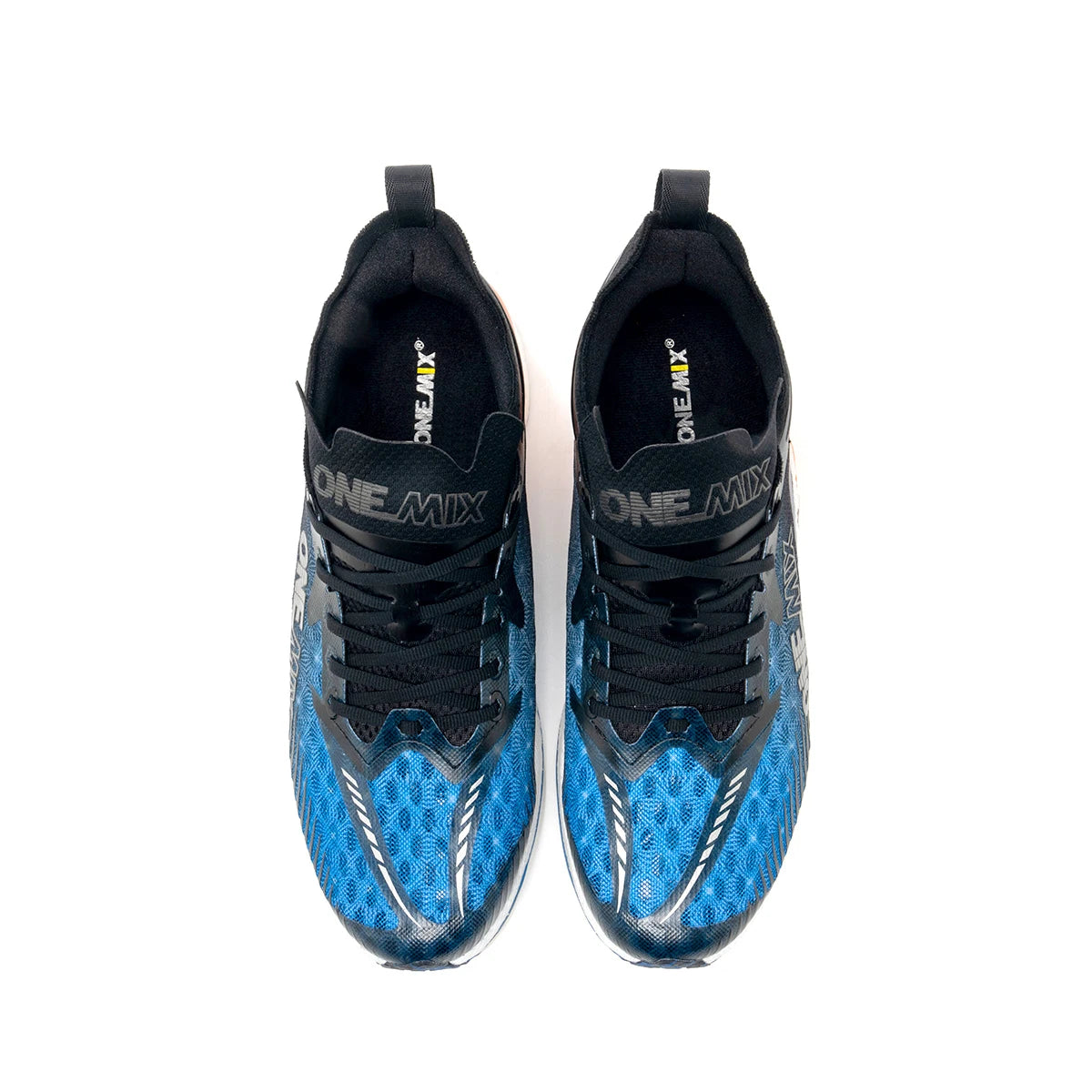 2026 Professional Marathon Running Shoes for Men Anti-slip Ultra-light Rebound Athletic Carbon Plate Sport Shoes Sneakers