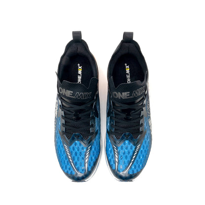 2026 Professional Marathon Running Shoes for Men Anti-slip Ultra-light Rebound Athletic Carbon Plate Sport Shoes Sneakers