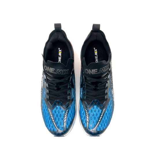 2026 Professional Marathon Running Shoes for Men Anti-slip Ultra-light Rebound Athletic Carbon Plate Sport Shoes Sneakers