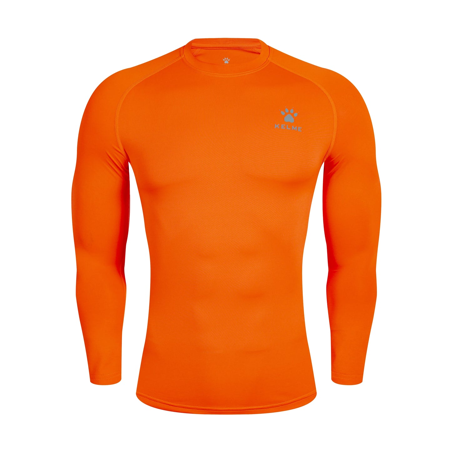 Men's Running T-shirts Compression Shirts Bodybuilding Sports Tights Long Sleeves Exercise Workout Fitness 3891113