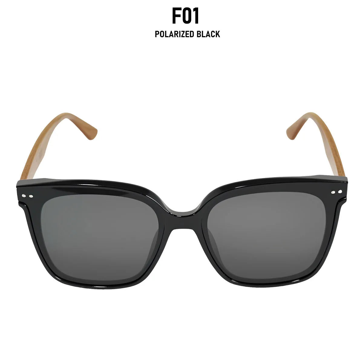 Retro Oversized Sunglasses Women Trendy Polarized Fashion Glasses UV400 Protection Luxe Lunette Soleil Femme Lentes De Sol Muje