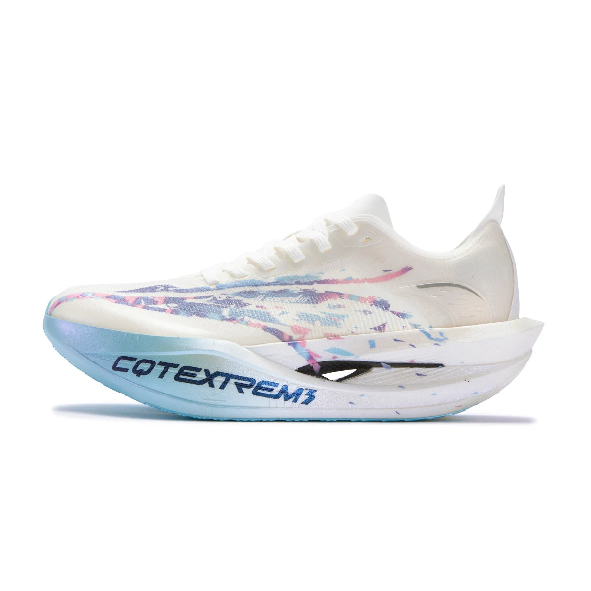 Future 2.5 Running Shoes Marathon Plate Racing Carbon Breathable Durable Cushioned Stable Sneakers 672612228