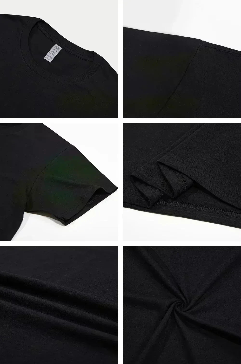 Men's Casual Printed Cotton T-Shirt Premium High Quality Soft Breathable Solid Color Tee Shirt Stylish Unique Logo Graphic