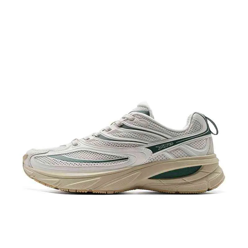Little Basque 2 Casual Shoes for Men 2025 Summer Vintage Breathable Comfortable Non-Slip Durability Sneakers 875219320017