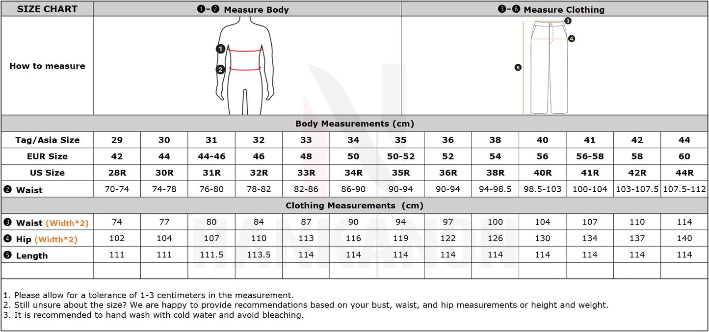 Brand New High-end Men's Wool Pants -Wool Blend Thin Fabric for Summer,Business Formal Dress Pants,Wool Blend Trousers