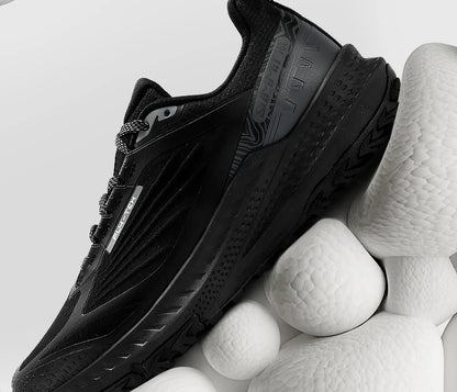 Men's Shoes Water-repellent Windproof Comfortable Non-slip Outdoor Jogging Versatile Rebound Male Sneakers 672542203
