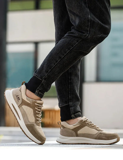 light summer safety shoes for men breathable work shoes odor proof work boots with steel toe cap construction protection shoes