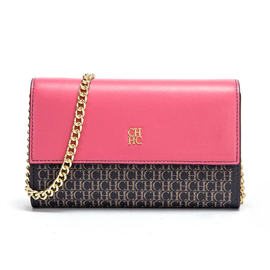 Shoulder Bag 2024 Brand Classic Letter Flip Small Square Bag Business Phone Chain Bag