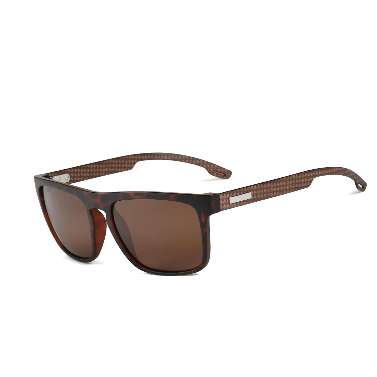 Trend Novelty Cat Eye Polarized Sunglasses Famale  Acetate Sun Glasses Ladies New Fashion Square Shades