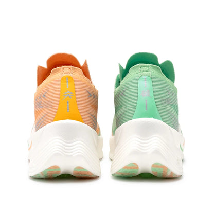 2026 Tupo New Carbon Plate Marathon Running Shoe Pro Tests Stable Support For Shock-absorbing Ultralight Bounce Sneakers