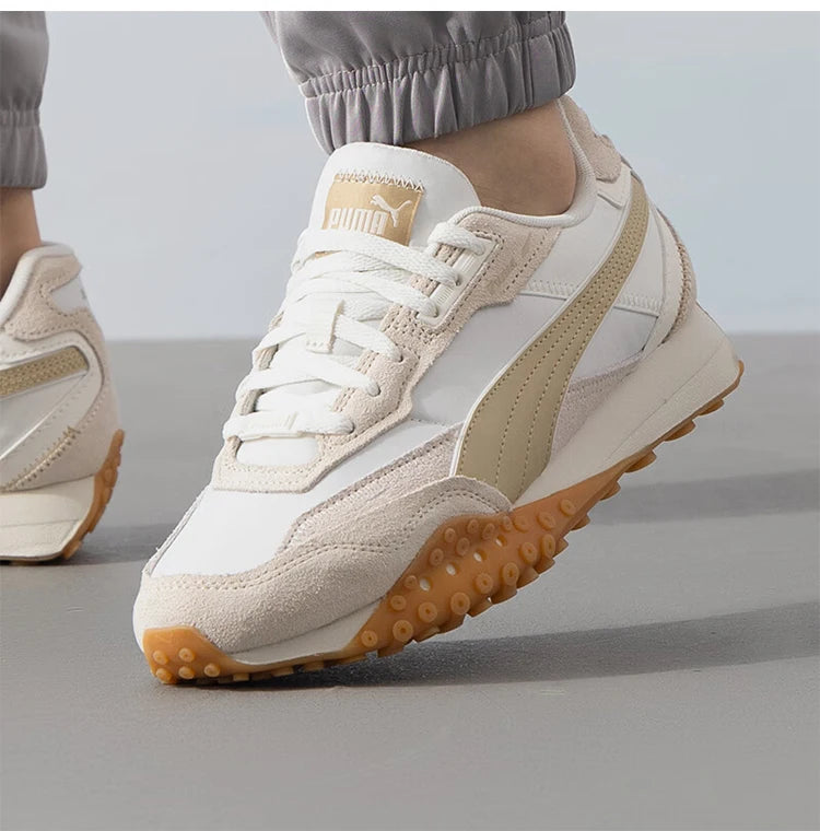 Genuine 2024 Unisex Fashion Casual Wear-resistant Sports Sneakers 401440-04