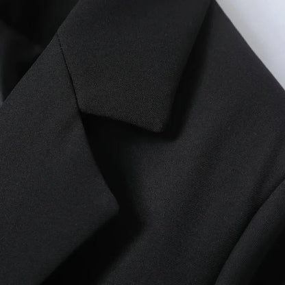 Women Suit Jacket 2025 Spring Leisure Comfortable Joker Female Blazer Coat Korean Temperament High quality Ladies Outwear