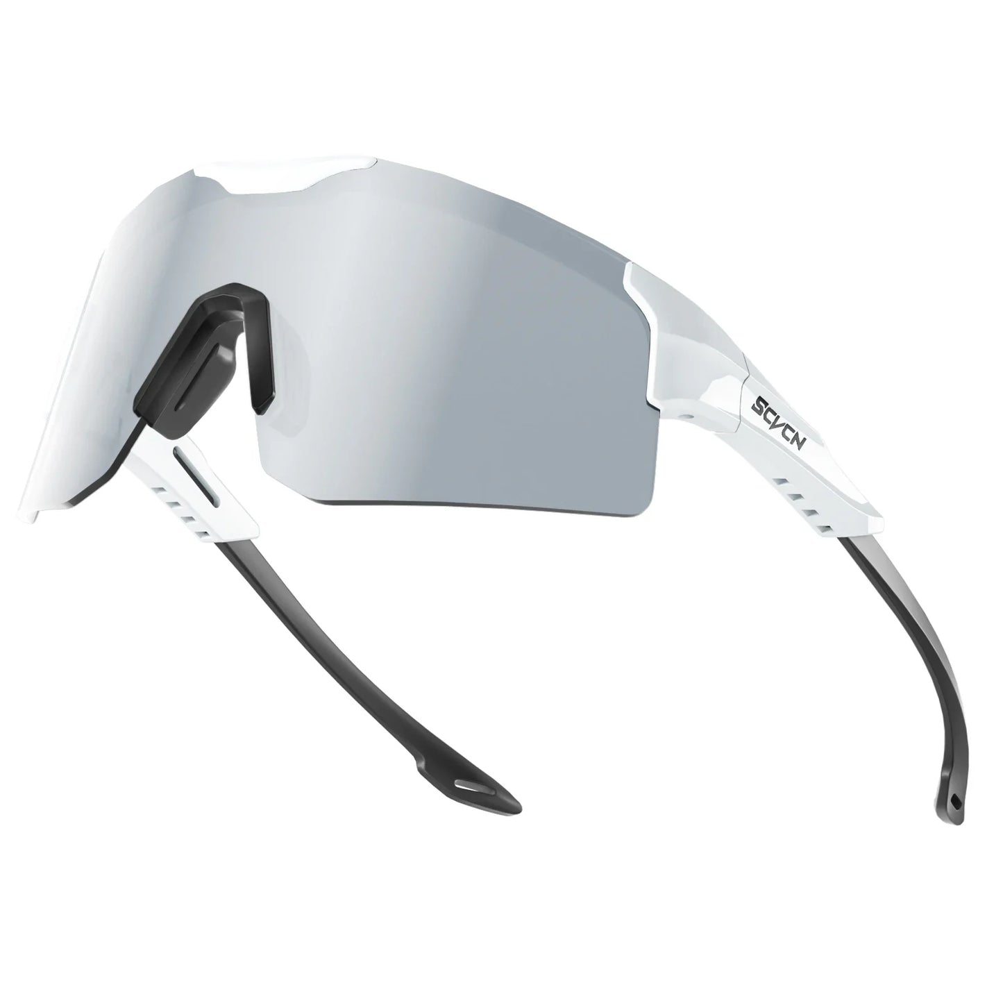 Hiking Eyewear Sunglasses Polarized Cycling Glasses for Men Sports MTB Mountain Goggles Women Bicycle Road Bike Protection