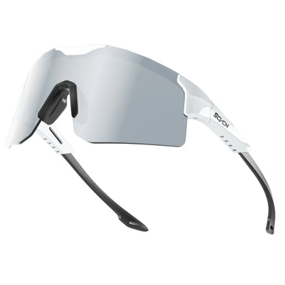 Hiking Eyewear Sunglasses Polarized Cycling Glasses for Men Sports MTB Mountain Goggles Women Bicycle Road Bike Protection