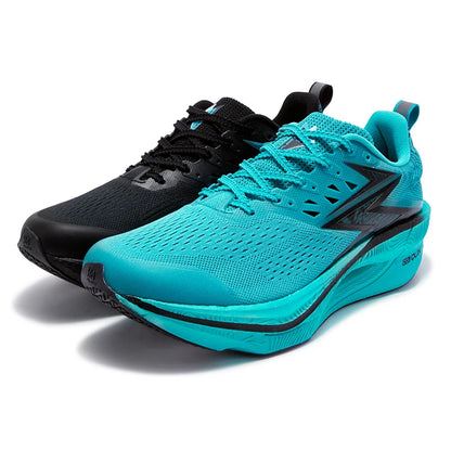 Flame 3.0 ET Men Running Shoes Racing Marathon Breathable Comfort Stable Rebound Jogging Male Sneakers 672612245F