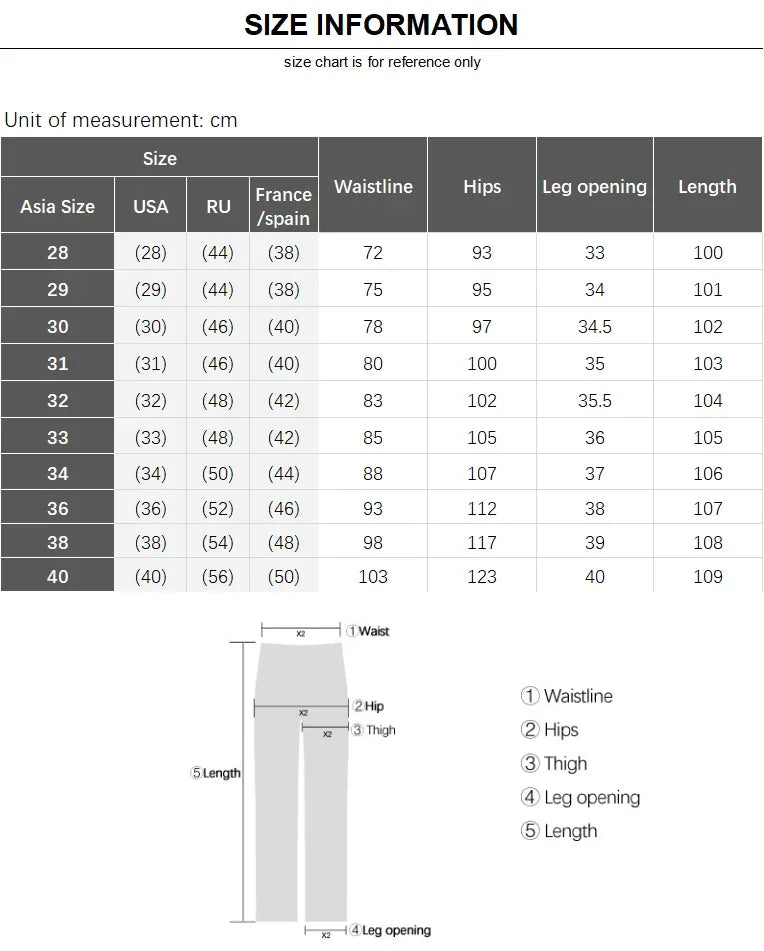 2025 New Winter Men Black Straight Stretch Denim Thick Velvet Pants Warm Jeans Casual Fleece Line Trousers Male Plus Size