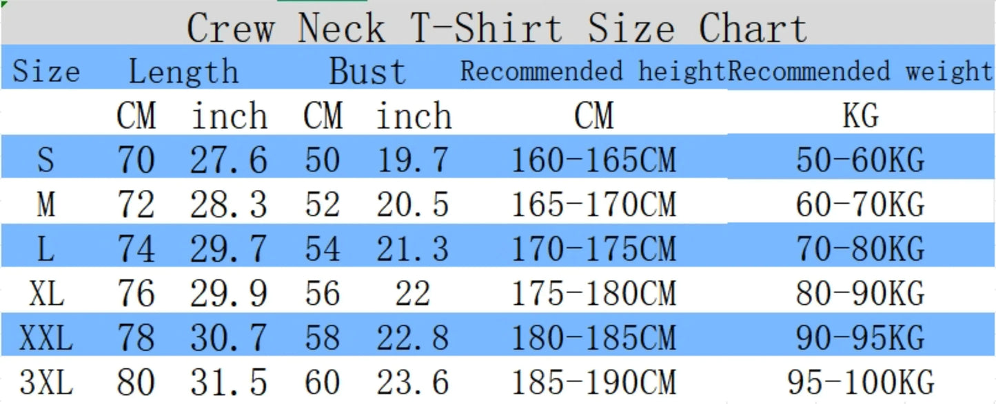 Personalized Dark Letter Print 100% Cotton Men Woment T-shirt Summer Autumn Daily Outdoor Sports Party Casual Loose Short Sleeve