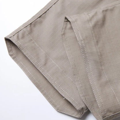 IX9 Tactical Pants Men Classic Hiking Trousers Outdoor Hunting Camouflage Men Cargo Pants for Men Hunting Style Casual Pants