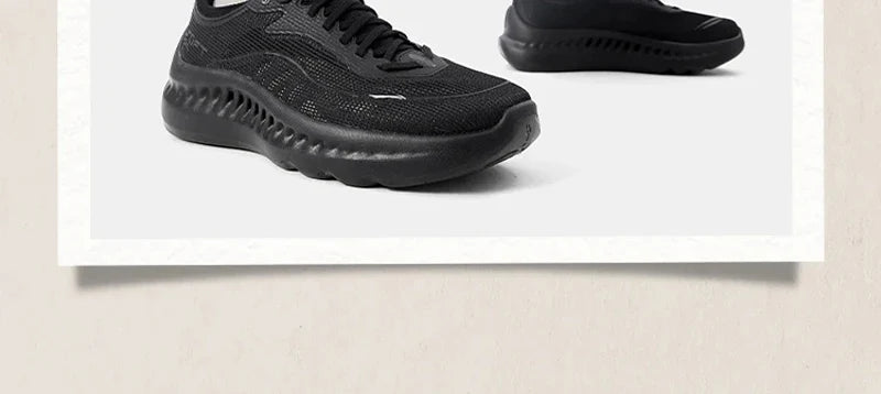 Men's SOFT COOL 2 Lifestyle Shoes COMFOAM MAX Cushion COOL SHELL Breathable Support LiNing Casual Sneakers AGLV009