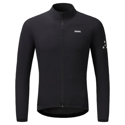 Men's Windbreaker Packable Cycling Jacket Windproof Bicycle Coat Bike Clothes MTB Jackets UPF50+ Sun Protection Lightweight