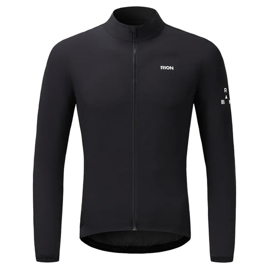 Men's Windbreaker Packable Cycling Jacket Windproof Bicycle Coat Bike Clothes MTB Jackets UPF50+ Sun Protection Lightweight