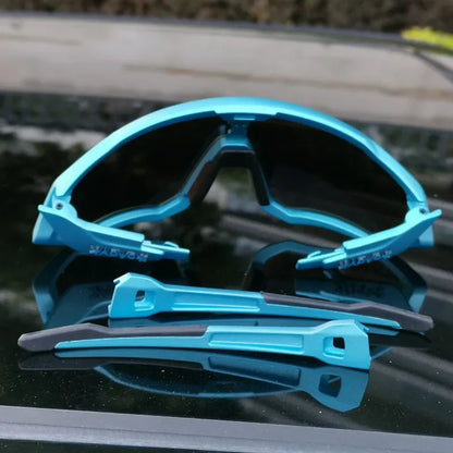 Men Brand Fishing Mountainee Cycling Sunglasses Women Road Bike Goggles Bicycle Glasses Cycling Eyewear Oculos Ciclismo