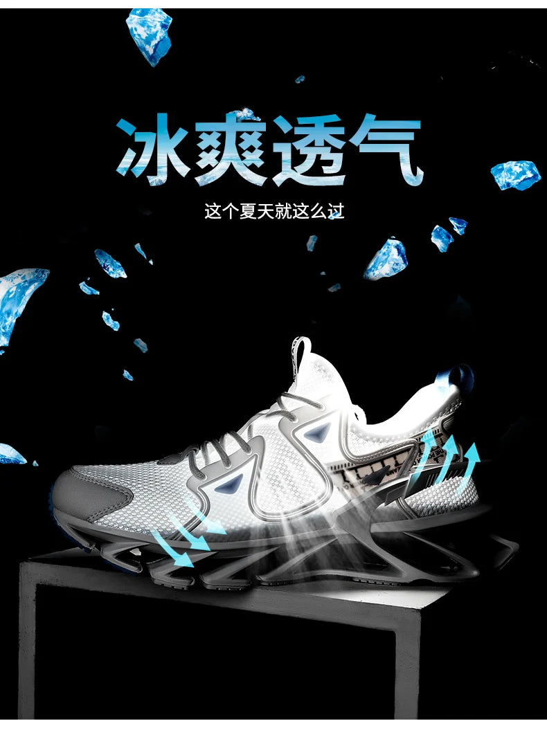Men shoes Sneakers Male Mens casual Shoes tenis Luxury shoes Trainer Race Breathable Shoes fashion loafers running Shoes for men