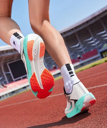 Team 2.0 Men Running Shoes Performance Running Breathable Mesh Outdoor Training Male Sneakers 672512228