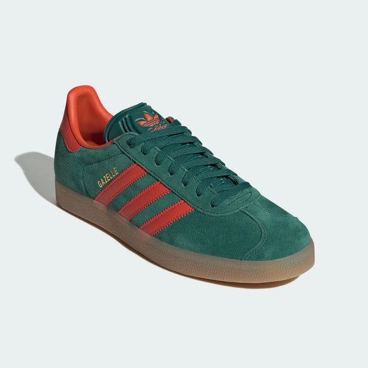 Official Genuine Gazelle Men's and Women's Classic Retro Sneakers IG6200