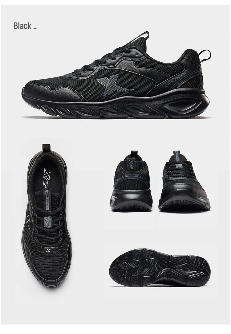 Running Shoes For Men 2020 Spring Rebound Comfortable Sports Shoes Durability Stability Breathable Sneakers 880119115036