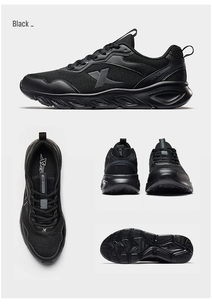 Running Shoes For Men 2020 Spring Rebound Comfortable Sports Shoes Durability Stability Breathable Sneakers 880119115036