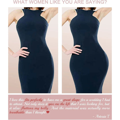 Hip Pads for Women Shapewear Butt Lifter Fake Ass Body Shaper with Butt Pads Hip Enhancer Panties to Make Butt Bigger Underwear