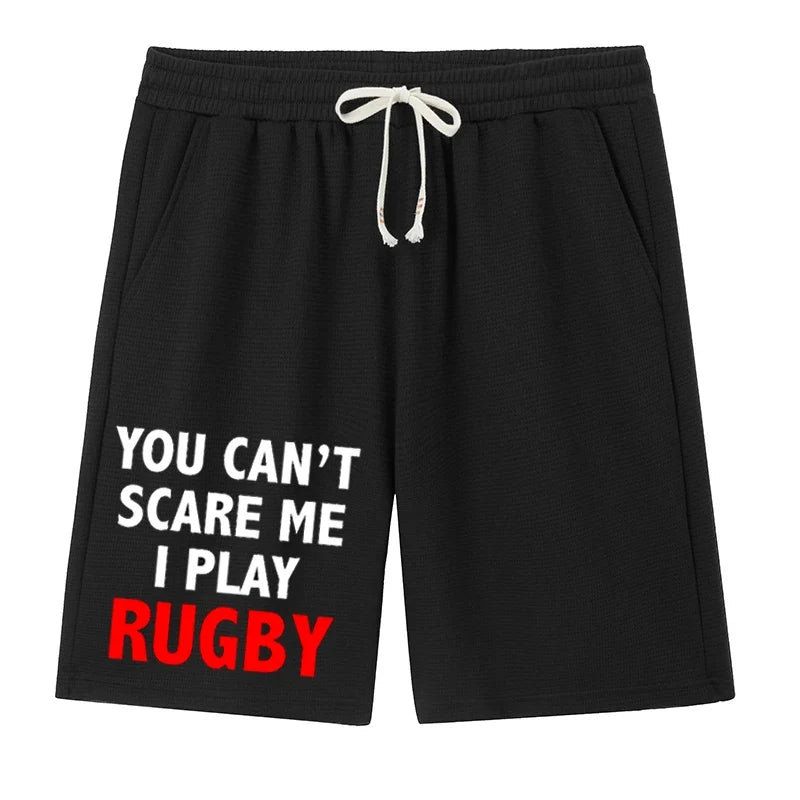 Men's Casual Shorts Plus Size 110-180kg Loose-fit Summer Trendy Sports Short Pants Mid-waist Running Workout Male Clothing 1-7xl