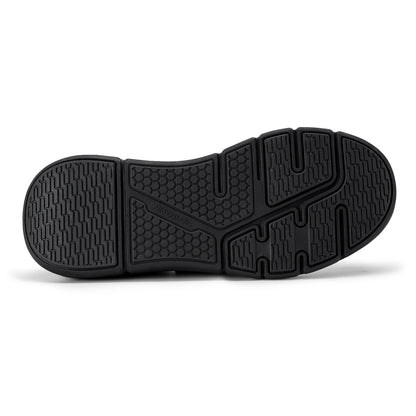 Wide Fit Men's Leather Shoes Diabetic Walking Shoes Oxford Shoes Formal Business Shoe Comfortable All Day Wear