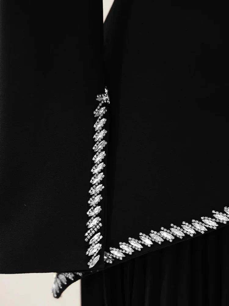 Customized Elegant A-Line Long Dirlls Wedding Prom Dresses Exquisite High Quality Special Fashion Formal Party Gown for Women