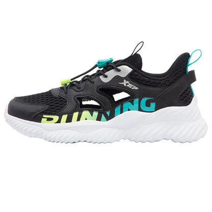 Light Oxygen Unisex Running Shoes  Spring Shock Absorption Lightweight Breathable Teenager's Sports Shoes 676216119185