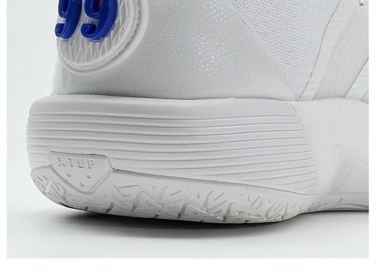 Men's Basketball Shoes 2025 Spring Rebound Breathable Men's Sports Shoes Marathon Carbon Sneakers 875219120003
