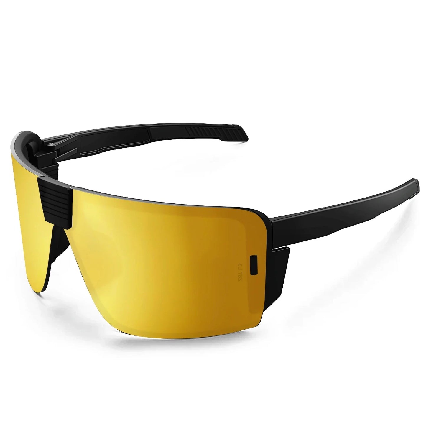 XXL Size Double Extra Large Z87 Sunglasses for Big Wide Heads Men Women TR90 Ultralight UV Protection Sun Glasses 8227