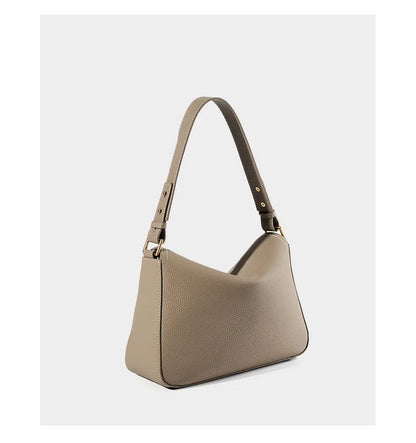 luxury handbags female crossbody bags Vintage Genuine leather women shoulder bag Large capacity soft leather cowhide fashion bag