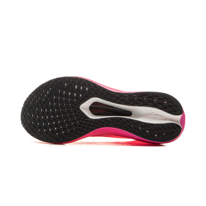 Women's FEIDIAN 5 CHALLENGER Racing Running Shoes CARBON-FIBER PLATE BOOM Cushion LiNing Professional Sneakers ARMV002