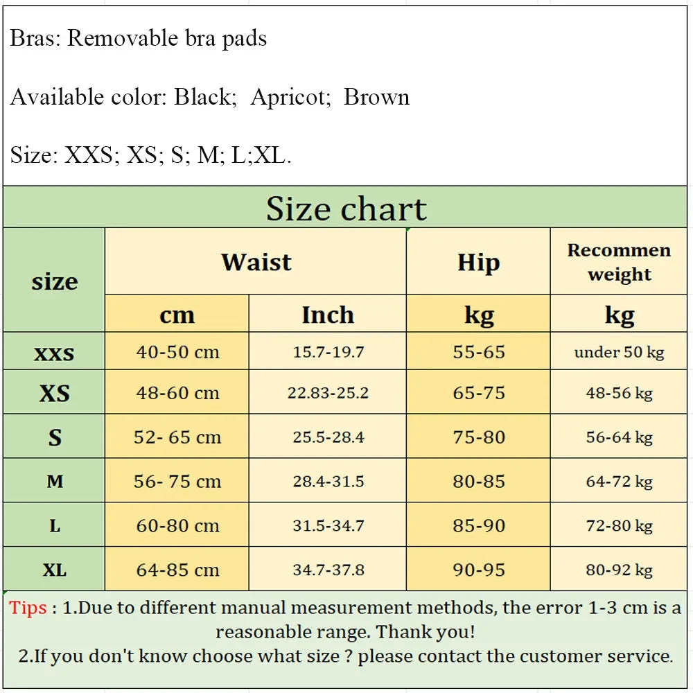 Shapewear Bodysuit for Tummy Control Women Hooks Crotch Body Shaper Stree Jumpsuit with Bras Abdomen Control