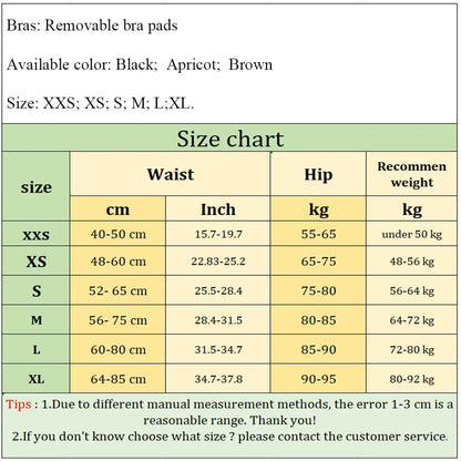 Shapewear Bodysuit for Tummy Control Women Hooks Crotch Body Shaper Stree Jumpsuit with Bras Abdomen Control
