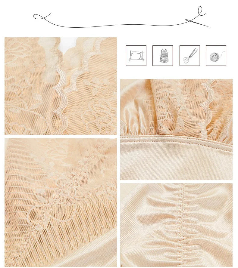 Women Bodysuits Shapewear Control Waist Trainer Body Shaper Slimming Underwear Tummy Trimmer Postpartum Rompers Butt Lifter